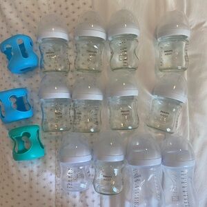 Philips Avent Bottle Bundle